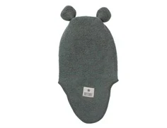 Huttelihut elefanthue Plys agave ears